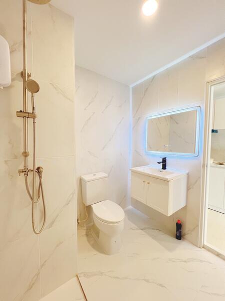 For Sale - Seven Stars Condominium, Chiang Mai