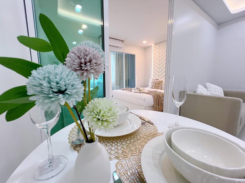 For Sale - Seven Stars Condominium, Chiang Mai