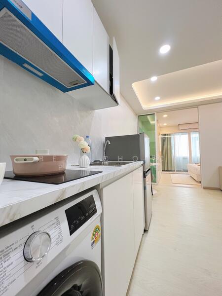 For Sale - Seven Stars Condominium, Chiang Mai