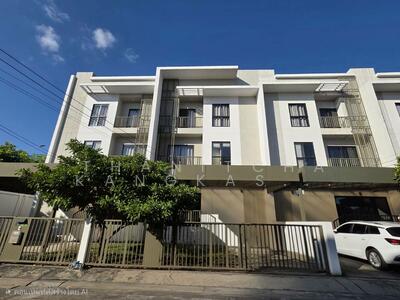 ขาย - Villa Albero Rama 9 : วิลลา อาเบลโล่ พระราม 9, กรุงเทพ