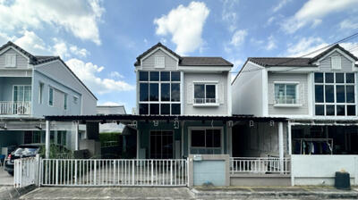 ขาย - The village Chaengwatthana-Tiwananon : เดอะ วิลเลจ แจ้งวัฒนะ-ติวานนท์, นนทบุรี