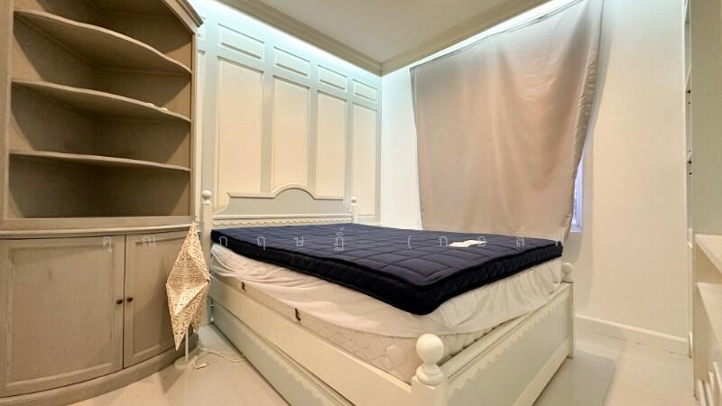 For Sale - The village Chaengwatthana-Tiwananon, Nonthaburi