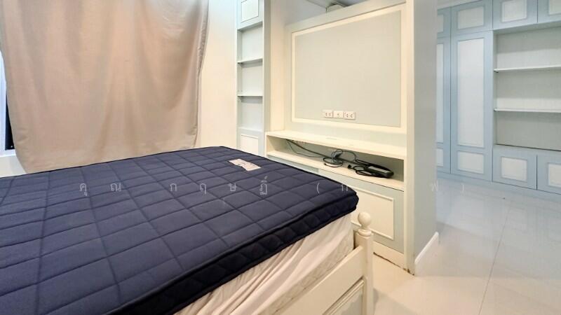 For Sale - The village Chaengwatthana-Tiwananon, Nonthaburi