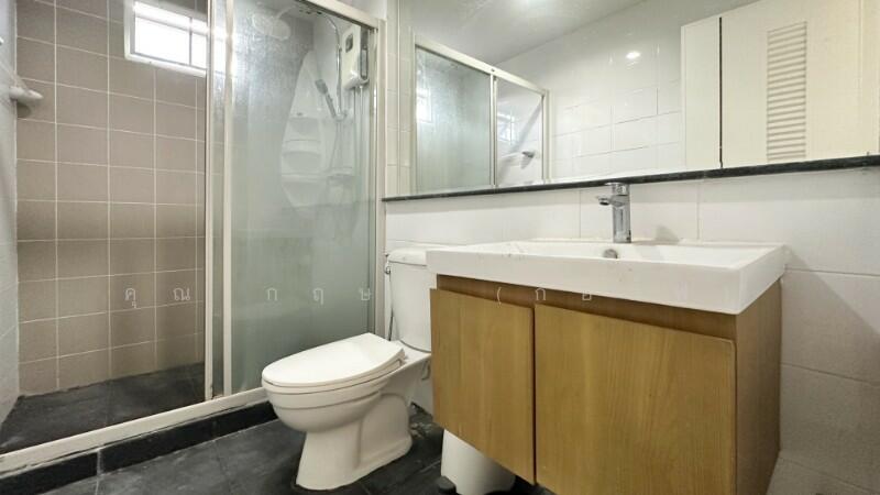 For Sale - The village Chaengwatthana-Tiwananon, Nonthaburi