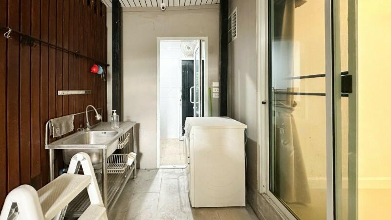 For Sale - The village Chaengwatthana-Tiwananon, Nonthaburi