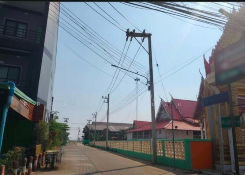 ขาย - ที่ดินท่าเสา อุตรดิตถ์, อุตรดิตถ์