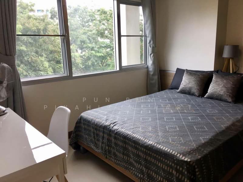 Condo One Thonglor Station, Bangkok, Soi Sukhumvit 40, Phra Kanong, Khlong Toei, Bangkok, Studio, 35 sqm, Condo For Rent, by pun pun piyahirunchart, 500072392 - DDproperty.com