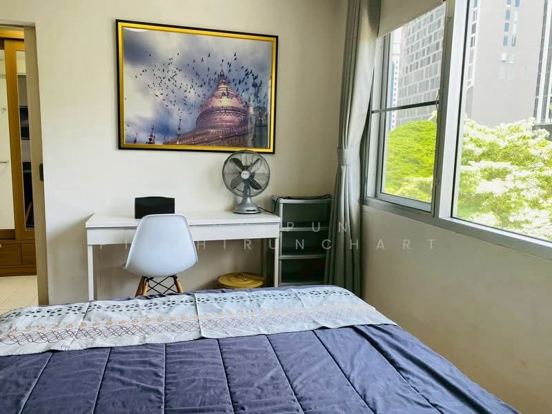 Condo One Thonglor Station, Bangkok, Soi Sukhumvit 40, Phra Kanong, Khlong Toei, Bangkok, Studio, 35 sqm, Condo For Rent, by pun pun piyahirunchart, 500072392 - DDproperty.com