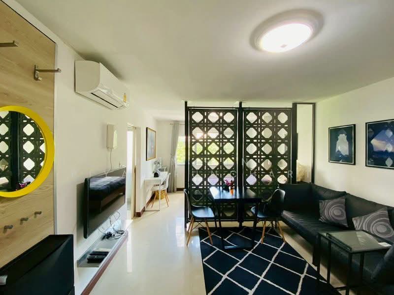 Condo One Thonglor Station, Bangkok, Soi Sukhumvit 40, Phra Kanong, Khlong Toei, Bangkok, Studio, 35 sqm, Condo For Rent, by pun pun piyahirunchart, 500072392 - DDproperty.com