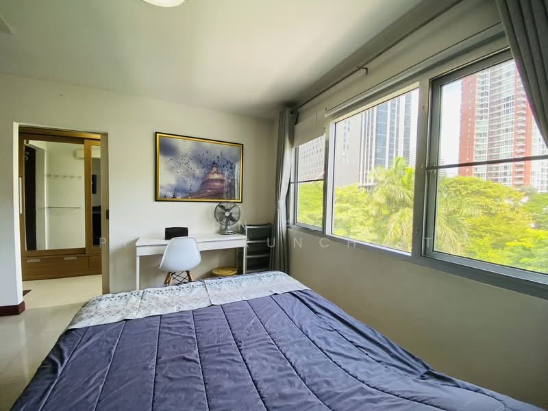 Condo One Thonglor Station, Bangkok, Soi Sukhumvit 40, Phra Kanong, Khlong Toei, Bangkok, Studio, 35 sqm, Condo For Rent, by pun pun piyahirunchart, 500072392 - DDproperty.com