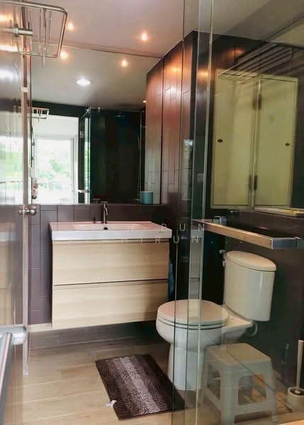 Condo One Thonglor Station, Bangkok, Soi Sukhumvit 40, Phra Kanong, Khlong Toei, Bangkok, Studio, 35 sqm, Condo For Rent, by pun pun piyahirunchart, 500072392 - DDproperty.com