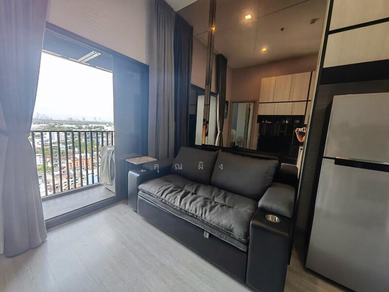 The Line Sukhumvit 101, Bangkok, 3009 Sukhumvit 101 Road, Bang Chak, Phra Khanong, Bangkok, 1 Bedroom, 27 sqm, Condo For Sale, by คุณผิง, 500072410 - DDproperty.com
