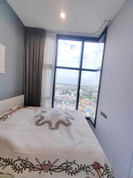The Line Sukhumvit 101, Bangkok, 3009 Sukhumvit 101 Road, Bang Chak, Phra Khanong, Bangkok, 1 Bedroom, 27 sqm, Condo For Sale, by คุณผิง, 500072410 - DDproperty.com