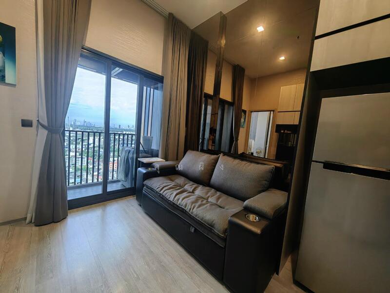 The Line Sukhumvit 101, Bangkok, 3009 Sukhumvit 101 Road, Bang Chak, Phra Khanong, Bangkok, 1 Bedroom, 27 sqm, Condo For Sale, by คุณผิง, 500072410 - DDproperty.com