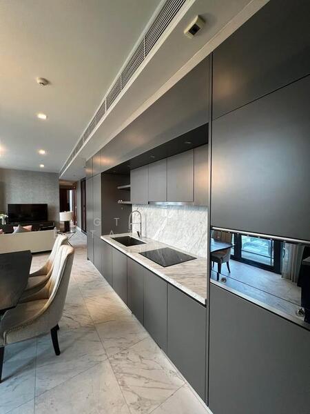 The Monument Thonglor, Bangkok, 998 Thonglor Road, Khlong Tan Nua, Watthana, Bangkok, 3 Bedrooms, 126 sqm, Condo For Rent, by GT Real Estate Thailand, 500072415 - DDproperty.com