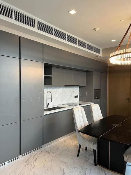 The Monument Thonglor, Bangkok, 998 Thonglor Road, Khlong Tan Nua, Watthana, Bangkok, 3 Bedrooms, 126 sqm, Condo For Rent, by GT Real Estate Thailand, 500072415 - DDproperty.com