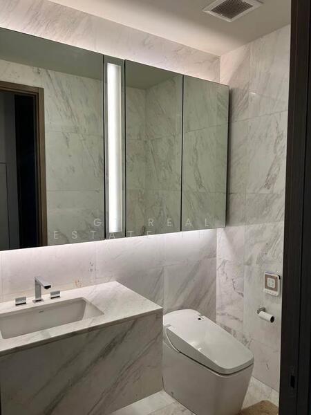 The Monument Thonglor, Bangkok, 998 Thonglor Road, Khlong Tan Nua, Watthana, Bangkok, 3 Bedrooms, 126 sqm, Condo For Rent, by GT Real Estate Thailand, 500072415 - DDproperty.com