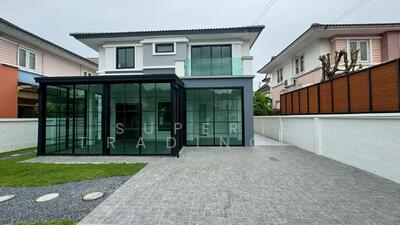 ขาย - Neighborhome Watcharaphon : เนเบอร์โฮม วัชรพล, กรุงเทพ