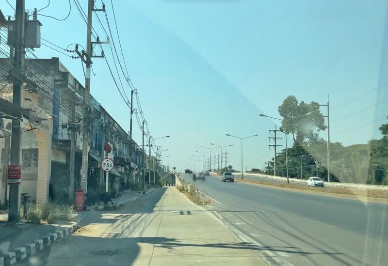 มิตรสัมพันธ์พรหมนิมิตร, Khon Kaen, Khok Si, Muang Khon Kaen, Khon Kaen, 1 Bedroom, 80 sqm, Townhouse For Sale, by The Best Property นก, 500072425 - DDproperty.com
