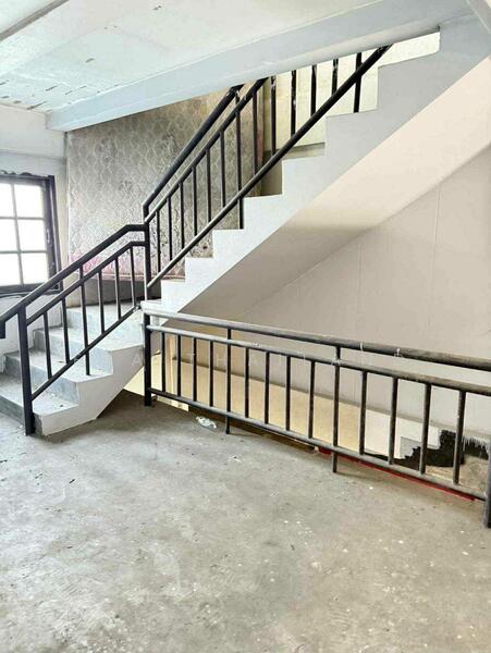 For Rent - ให้เช่าอาคารพาณิชย์ ตลาดน้อยหน่า​ ปากช่อง 3.5 ชั้น, Nakhon Ratchasima