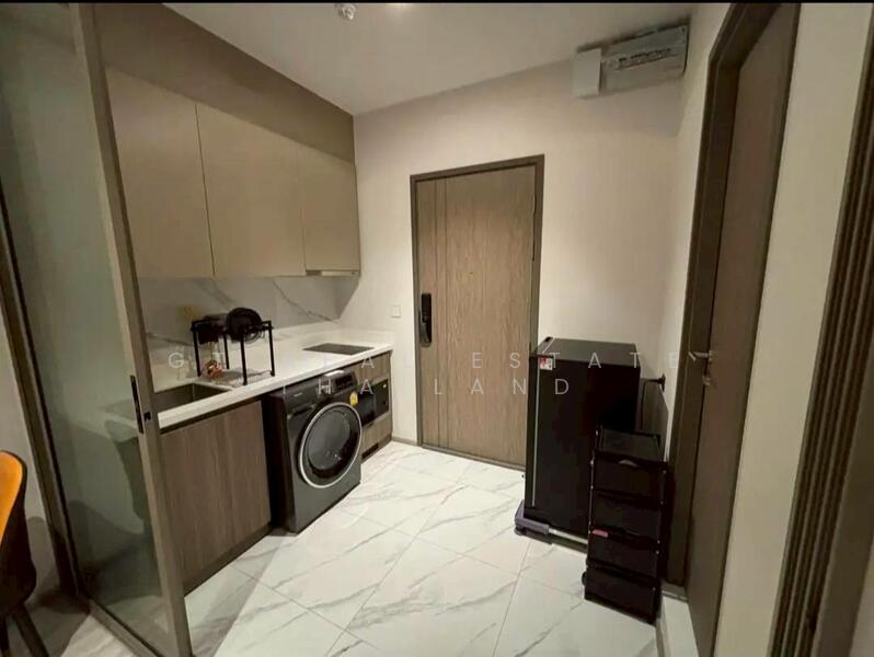 For Rent - Rhythm Ekkamai Estate, Bangkok