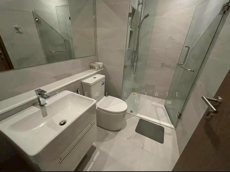 For Rent - Rhythm Ekkamai Estate, Bangkok