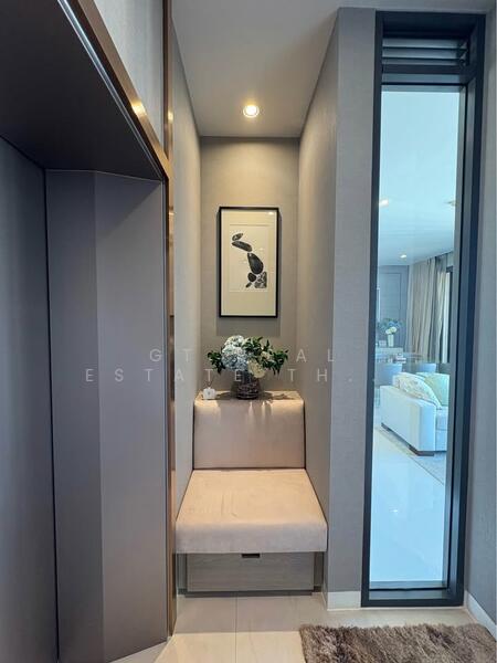 Vittorio 39, Bangkok, 8 Sukhumvit, Khlong Tan Nua, Watthana, Bangkok, 2 Bedrooms, 127 sqm, Condo For Rent, by GT Real Estate Thailand, 500072442 - DDproperty.com