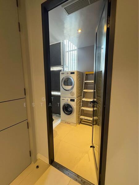 Vittorio 39, Bangkok, 8 Sukhumvit, Khlong Tan Nua, Watthana, Bangkok, 2 Bedrooms, 127 sqm, Condo For Rent, by GT Real Estate Thailand, 500072442 - DDproperty.com