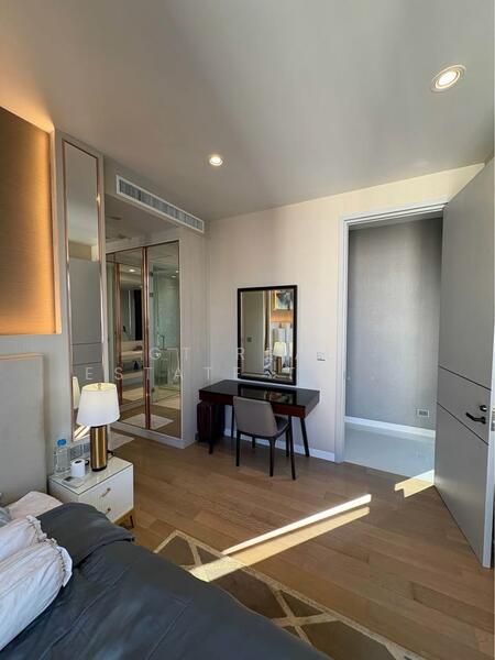 Vittorio 39, Bangkok, 8 Sukhumvit, Khlong Tan Nua, Watthana, Bangkok, 2 Bedrooms, 127 sqm, Condo For Rent, by GT Real Estate Thailand, 500072442 - DDproperty.com