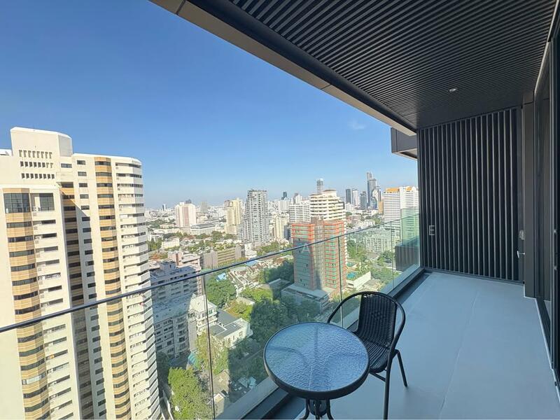 Vittorio 39, Bangkok, 8 Sukhumvit, Khlong Tan Nua, Watthana, Bangkok, 2 Bedrooms, 127 sqm, Condo For Rent, by GT Real Estate Thailand, 500072442 - DDproperty.com