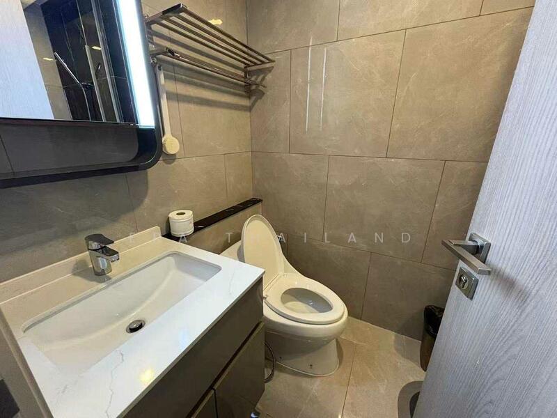 One9Five Asoke-Rama 9, Bangkok, 195 Soi Rama 9 Soi 5, Huai Khwang, Huai Khwang, Bangkok, 1 Bedroom, 26 sqm, Condo For Sale, by ERA Thailand, 500072443 - DDproperty.com