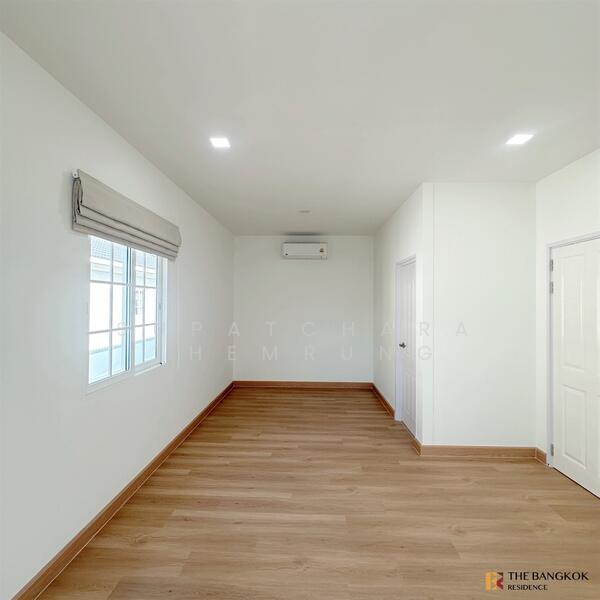 Golden Neo Sukhumvit-Lasalle, สมุทรปราการ, สำโรงเหนือ, เมืองสมุทรปราการ, สมุทรปราการ, 140 ตร.ม., บ้านเดี่ยว ให้เช่า, โดย Nicha Peerakittikul, 500072447 - DDproperty.com