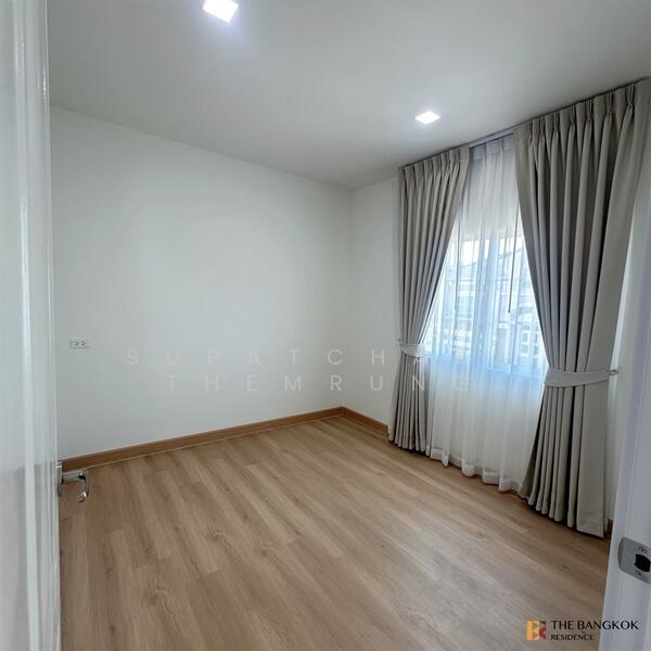 Golden Neo Sukhumvit-Lasalle, สมุทรปราการ, สำโรงเหนือ, เมืองสมุทรปราการ, สมุทรปราการ, 140 ตร.ม., บ้านเดี่ยว ให้เช่า, โดย Nicha Peerakittikul, 500072447 - DDproperty.com