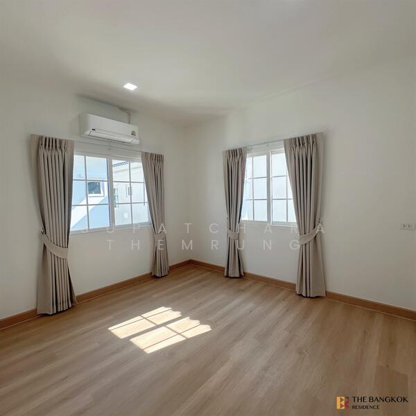 Golden Neo Sukhumvit-Lasalle, สมุทรปราการ, สำโรงเหนือ, เมืองสมุทรปราการ, สมุทรปราการ, 140 ตร.ม., บ้านเดี่ยว ให้เช่า, โดย Nicha Peerakittikul, 500072447 - DDproperty.com