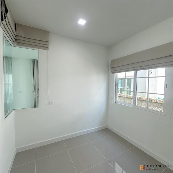 Golden Neo Sukhumvit-Lasalle, สมุทรปราการ, สำโรงเหนือ, เมืองสมุทรปราการ, สมุทรปราการ, 140 ตร.ม., บ้านเดี่ยว ให้เช่า, โดย Nicha Peerakittikul, 500072447 - DDproperty.com