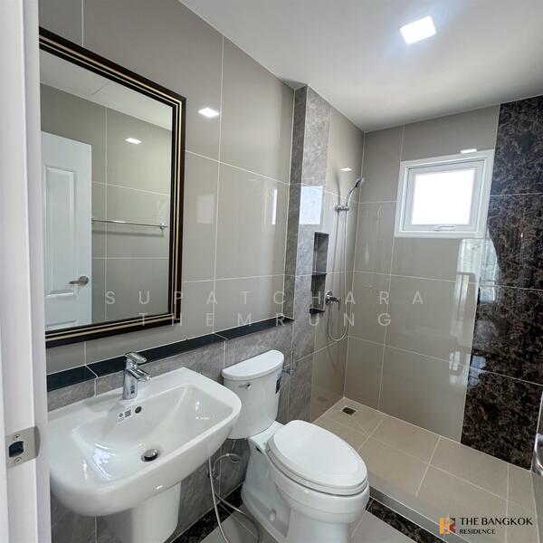 Golden Neo Sukhumvit-Lasalle, สมุทรปราการ, สำโรงเหนือ, เมืองสมุทรปราการ, สมุทรปราการ, 140 ตร.ม., บ้านเดี่ยว ให้เช่า, โดย Nicha Peerakittikul, 500072447 - DDproperty.com