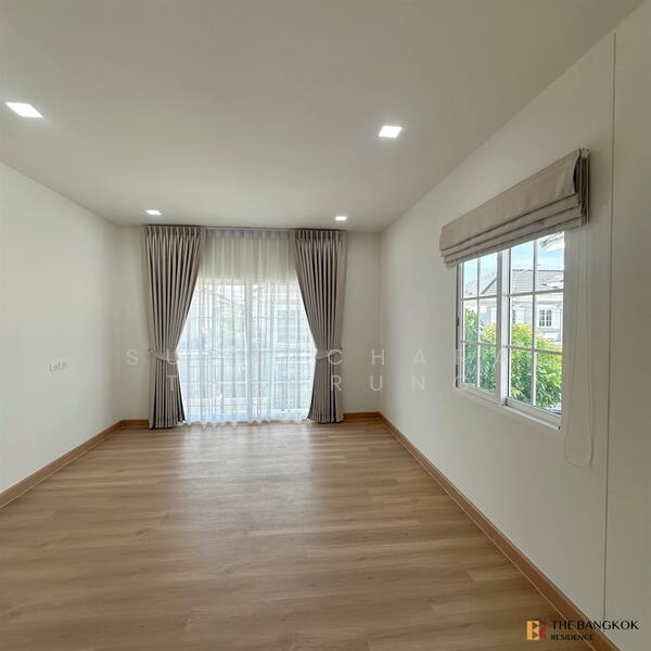 Golden Neo Sukhumvit-Lasalle, สมุทรปราการ, สำโรงเหนือ, เมืองสมุทรปราการ, สมุทรปราการ, 140 ตร.ม., บ้านเดี่ยว ให้เช่า, โดย Nicha Peerakittikul, 500072447 - DDproperty.com
