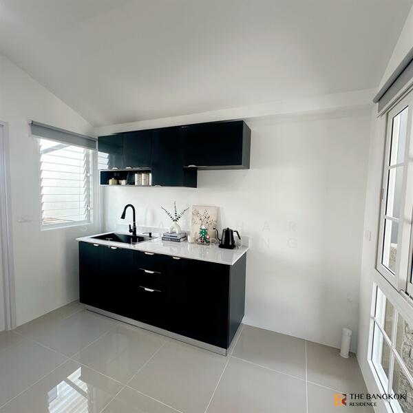 Golden Neo Sukhumvit-Lasalle, สมุทรปราการ, สำโรงเหนือ, เมืองสมุทรปราการ, สมุทรปราการ, 140 ตร.ม., บ้านเดี่ยว ให้เช่า, โดย Nicha Peerakittikul, 500072447 - DDproperty.com