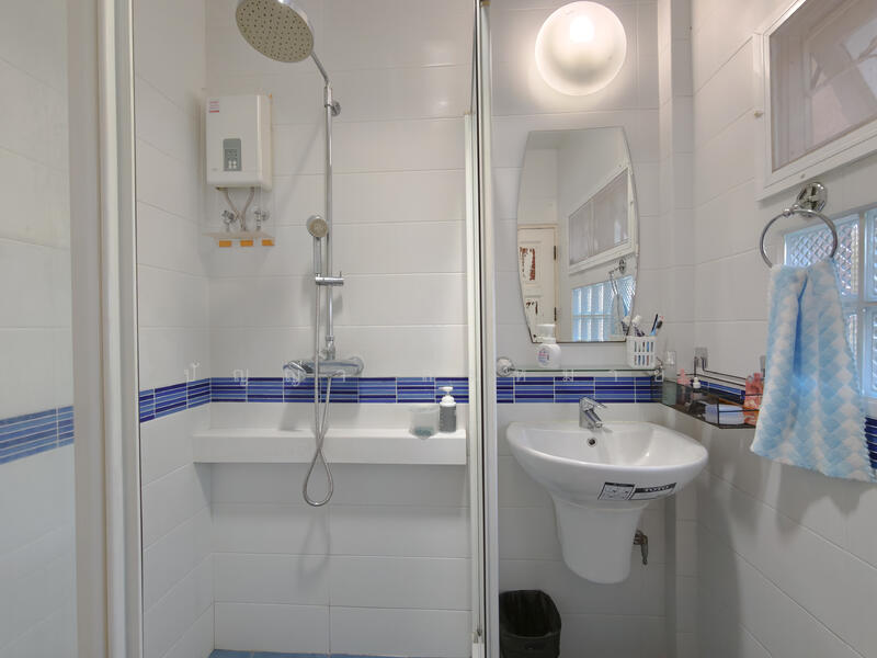 For Sale - Baan Phakamas, Bangkok