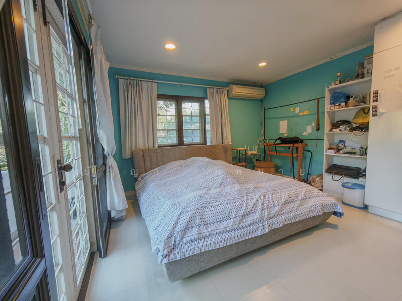 For Sale - Baan Phakamas, Bangkok