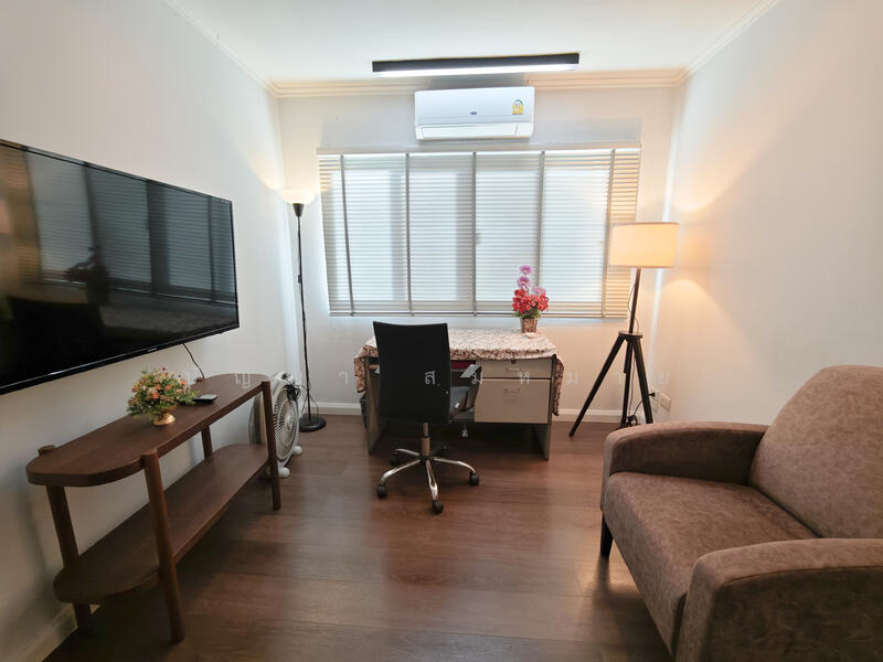 For Sale - Baan Phakamas, Bangkok