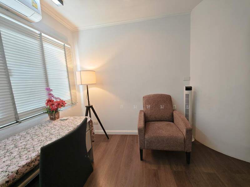 For Sale - Baan Phakamas, Bangkok