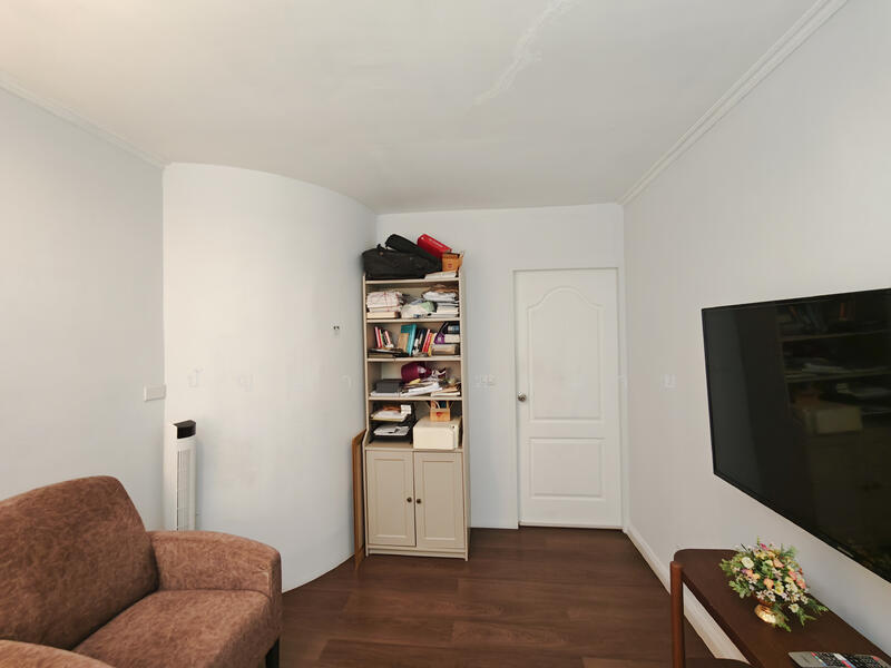 For Sale - Baan Phakamas, Bangkok