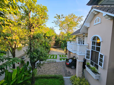 ขาย - Baan Phakamas : บ้านผกามาศ, กรุงเทพ