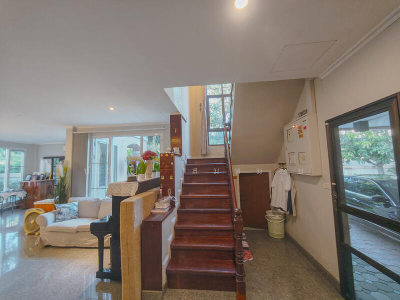 For Sale - Baan Phakamas, Bangkok