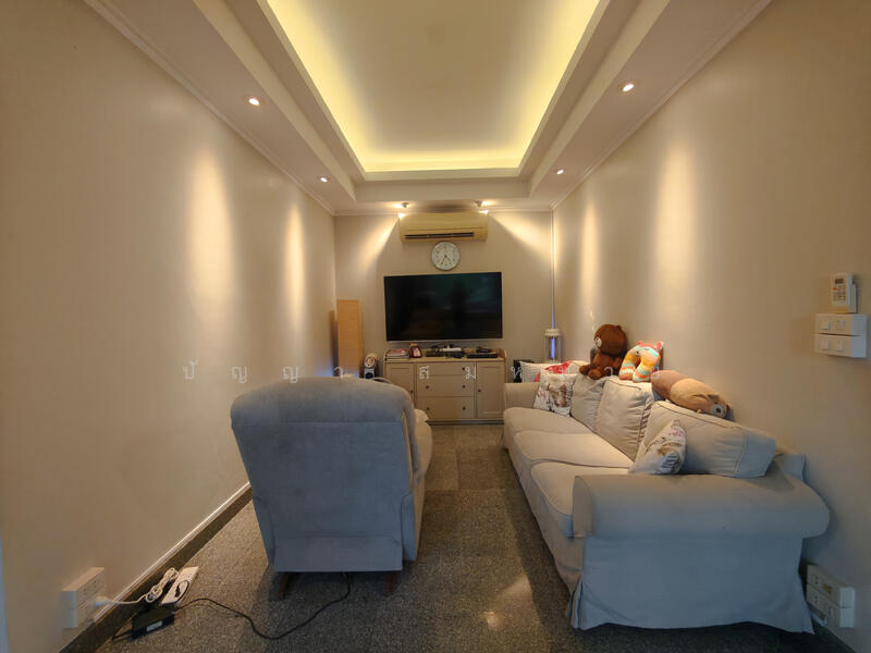 For Sale - Baan Phakamas, Bangkok