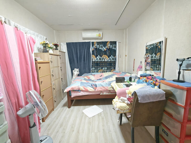 For Sale - Baan Phakamas, Bangkok