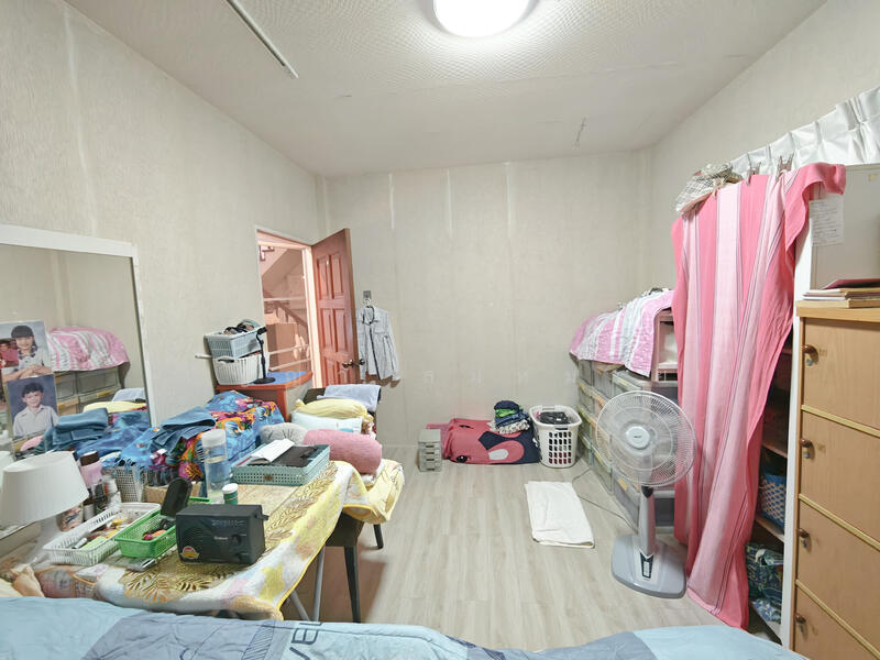 For Sale - Baan Phakamas, Bangkok