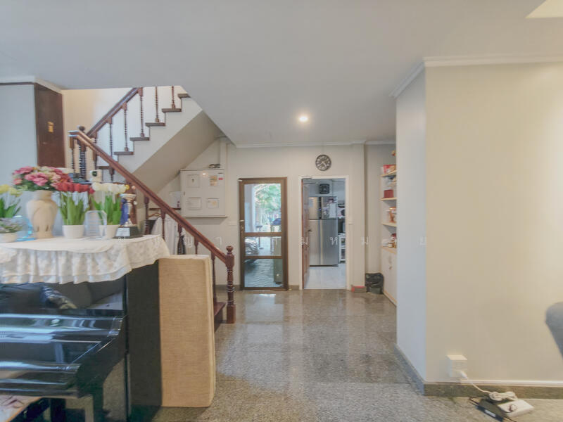 For Sale - Baan Phakamas, Bangkok