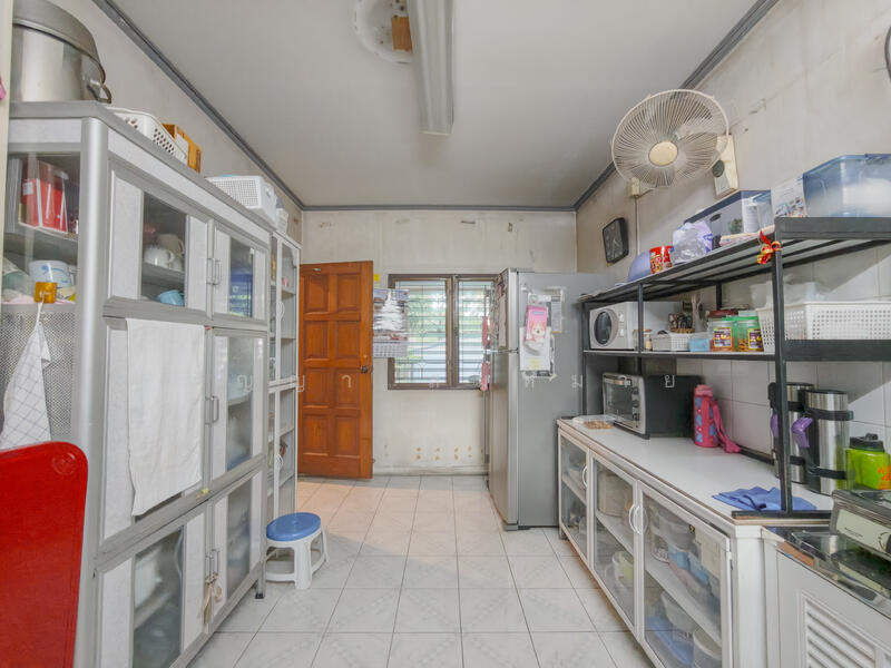 For Sale - Baan Phakamas, Bangkok